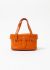 Jil Sander Basket Shoulder Bag - 1