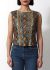 Chanel Iconic S/S 2000 Python Top - 1
