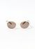 Exquisite Vintage Emmanuelle Khanh Round Sunglasses - 1 Exquisite Vintage Emmanuelle Khanh Round Sunglasses - 1