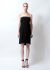 Guy Laroche Evening Bustier Dress - 1