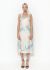 Céline F/W 2015 Wonderland Silk Slip Dress - 1