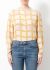 Céline 80s Chainlink Blouse - 1