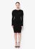 Alaïa 1989 Bodycon Zip Dress - 1
