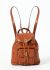 Gucci Mini Bamboo Backpack - 1