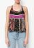 Balenciaga Collector S/S 2002 Le Dix Patchwork Tank - 1
