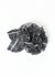 Chanel Camelia Woven Brooch - 1