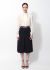 Céline 70s Triomphe Skirt - 1