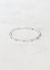 Cartier 18k White Gold Diamond Love Bracelet - 1 Cartier 18k White Gold Diamond Love Bracelet - 1