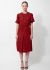 Saint Laurent 70s Floral Print Dress - 1 Saint Laurent 70s Floral Print Dress - 1