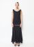 Comme des Garçons 1998 Open-Back Jersey Dress - 1