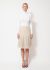 Exquisite Vintage Vintage Pleated Skirt - 1