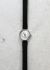 Vintage Fine Jewelry 18k White Gold Altima Wristwatch - 1