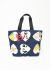 Chanel Coco Hearts Tote Bag - 1