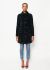 Bottega Veneta Resort 2022 Compact Bouclé Coat - 1