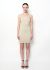Alaïa Early '90s Knit Bodycon Dress - 1 Alaïa Early '90s Knit Bodycon Dress - 1