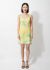 Leonard Bamboo Print Dress - 1