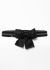 Chanel F/W 2006 Bowtie Chainlink Belt - 1
