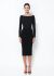 Alaïa '90s Knit Bodysuit & Skirt Ensemble - 1