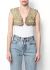 World Treasures Vintage Hand-Embroidered Sirma Vest - 1