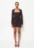 Bottega Veneta S/S 2020 Ruched Cargo Dress - 1