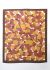 Hermès Leaf Printed Shawl - 1