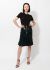 Gucci F/W 2004 Suede & Python Skirt - 1 Gucci F/W 2004 Suede & Python Skirt - 1